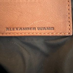 Authentic Alexander Wang Tote!